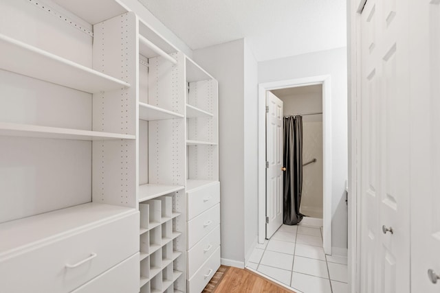 3425 Golfview Dr Unit 308, Eagan, MN 55123 - view of walk in closet