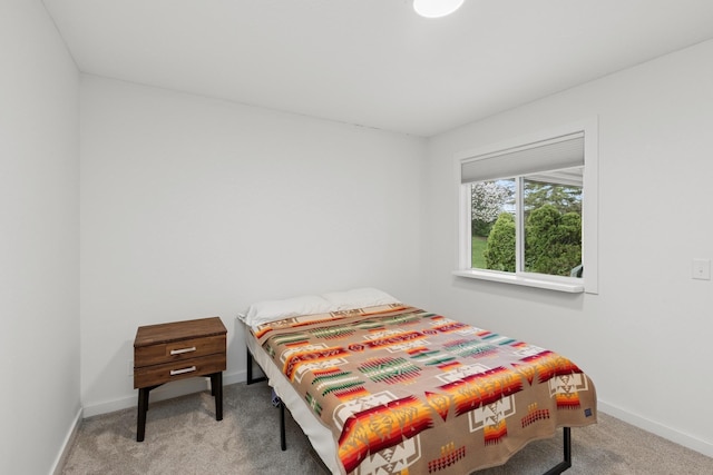 14933 Echo Way, Apple Valley, MN 55124 - carpeted bedroom featuring baseboards
