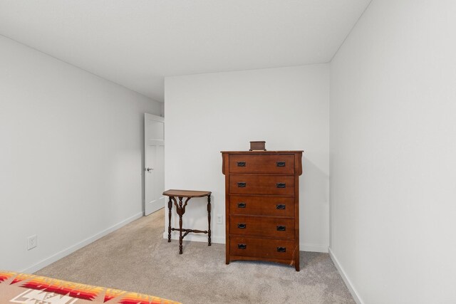 14933 Echo Way, Apple Valley, MN 55124 - bedroom featuring light colored carpet and baseboards