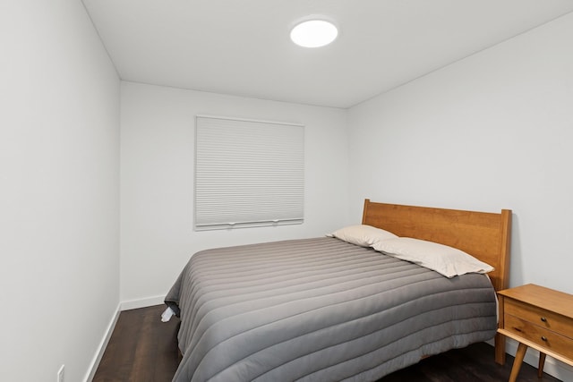 14933 Echo Way, Apple Valley, MN 55124 - bedroom with wood finished floors and baseboards