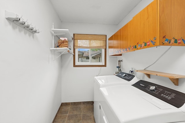 14933 Echo Way, Apple Valley, MN 55124 - clothes washing area with washer and dryer