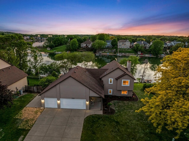 15765 Garden View Dr, Apple Valley, MN 55124 - photo 2