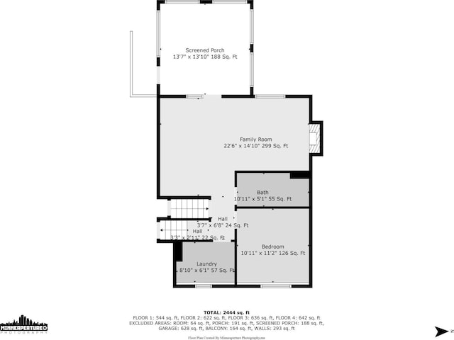 15765 Garden View Dr, Apple Valley, MN 55124 - photo 39