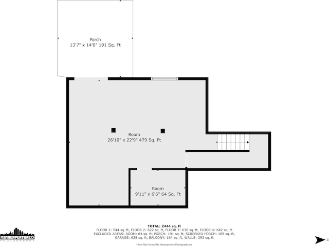 15765 Garden View Dr, Apple Valley, MN 55124 - photo 40