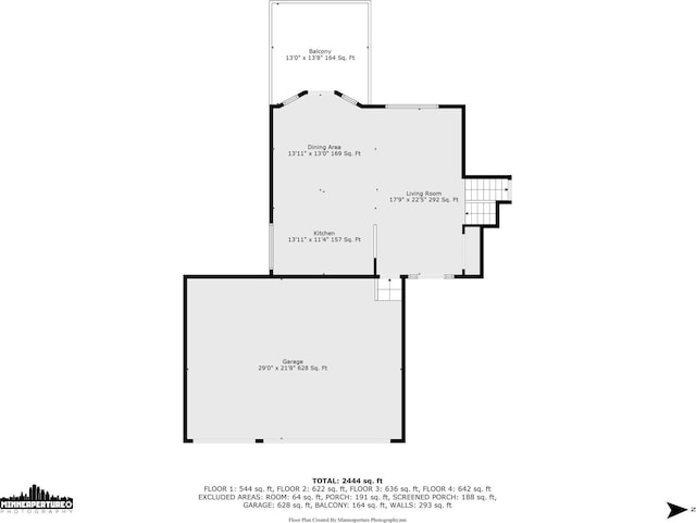 15765 Garden View Dr, Apple Valley, MN 55124 - photo 41