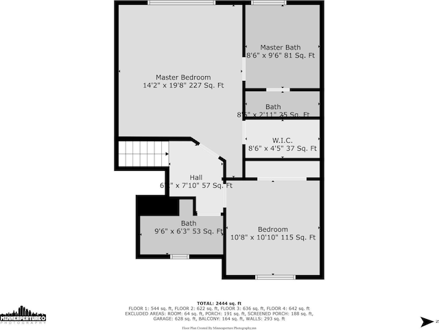15765 Garden View Dr, Apple Valley, MN 55124 - photo 42