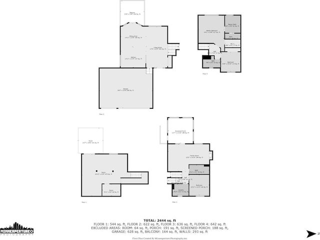 15765 Garden View Dr, Apple Valley, MN 55124 - photo 43