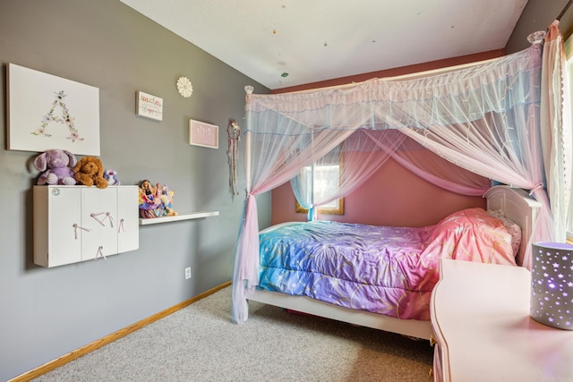 1435 104th Ln NW, Coon Rapids, MN 55433 - carpeted bedroom featuring baseboards