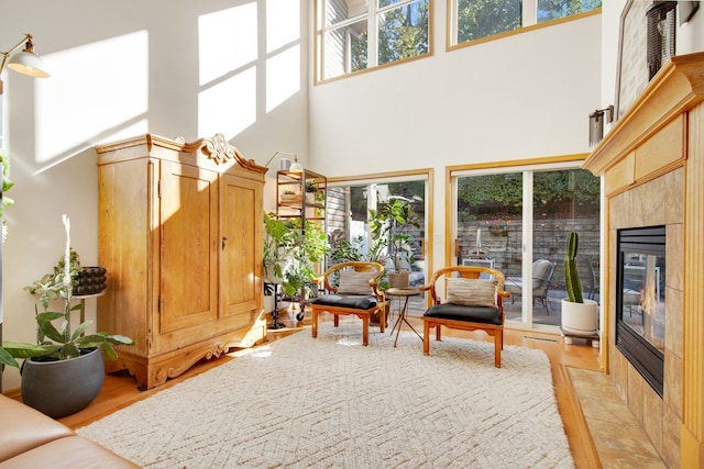 10014 Cove Dr, Hopkins, MN 55305 - view of sunroom