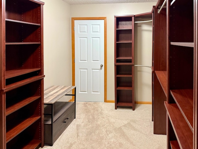 4681 Heritage Pkwy N, Hugo, MN 55038 - walk in closet with carpet