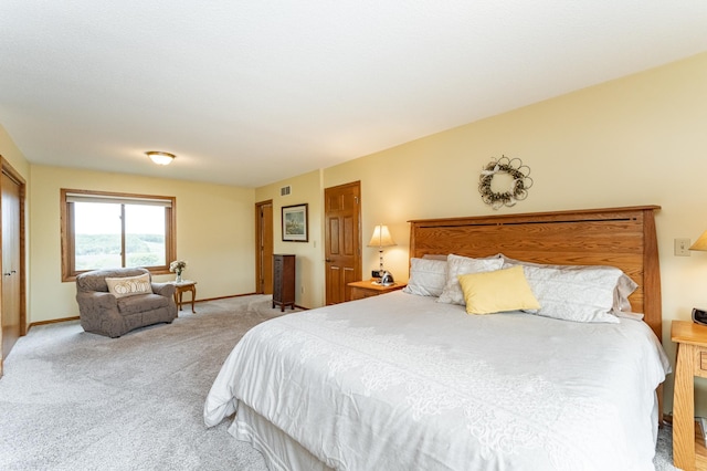 4822 3rd St NW, Rochester, MN 55901 - bedroom with carpet floors and baseboards