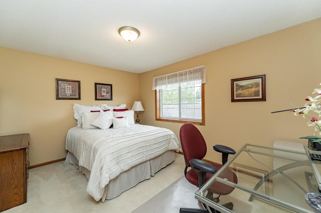 4822 3rd St NW, Rochester, MN 55901 - carpeted bedroom featuring baseboards