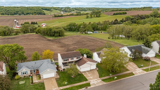 4822 3rd St NW, Rochester, MN 55901 - view of rural area