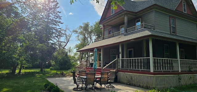 26441 County Highway 7, Lake Park, MN 56554 - photo 6