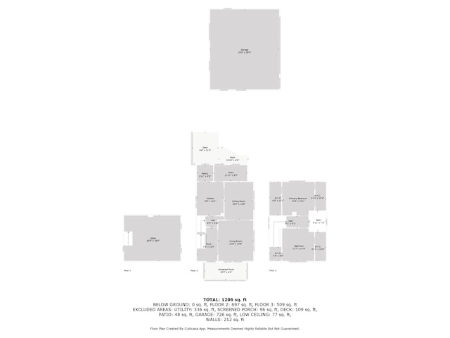 301 3rd St, Nashwauk, MN 55769 - view of miscellaneous property collateral