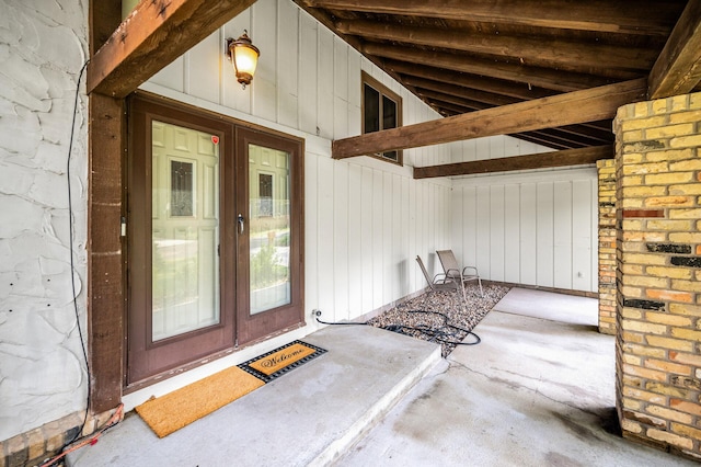 1653 Briardale Rd NE, Fridley, MN 55432 - view of entrance to property