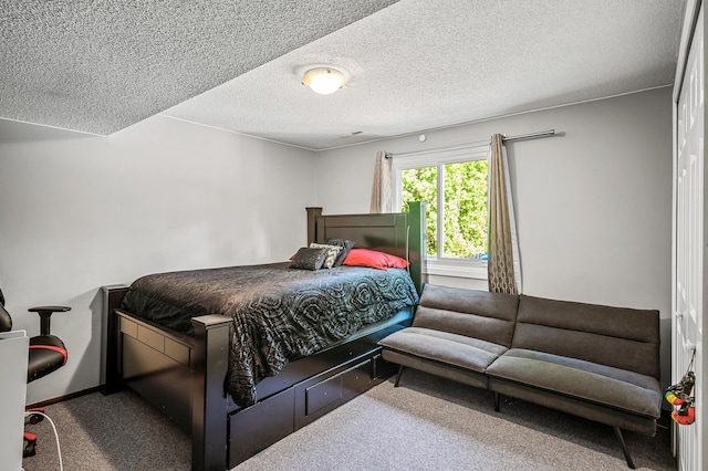 1653 Briardale Rd NE, Fridley, MN 55432 - bedroom featuring carpet flooring