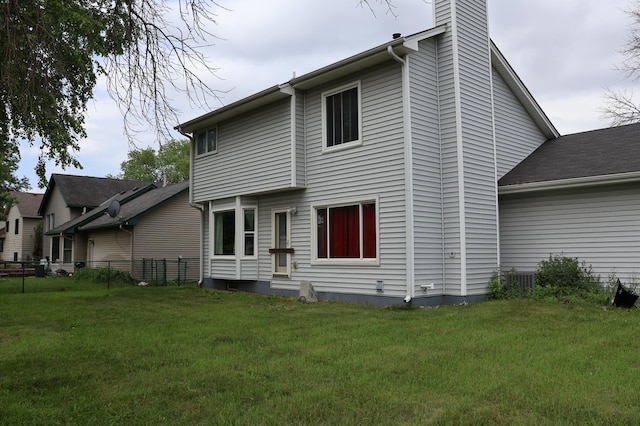 8900 Loch Lomond Blvd, Brooklyn Park, MN 55443 - photo 23