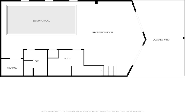 17394 Sunset Trl SW, Prior Lake, MN 55372 - floor plan / room layout