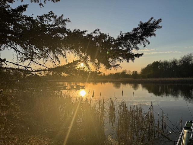 54202 Memory Ln NE, Waskish, MN 56685 - water view