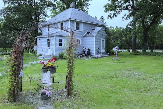 55618 County Highway 62, Butler Twp, MN 56567 - photo 2