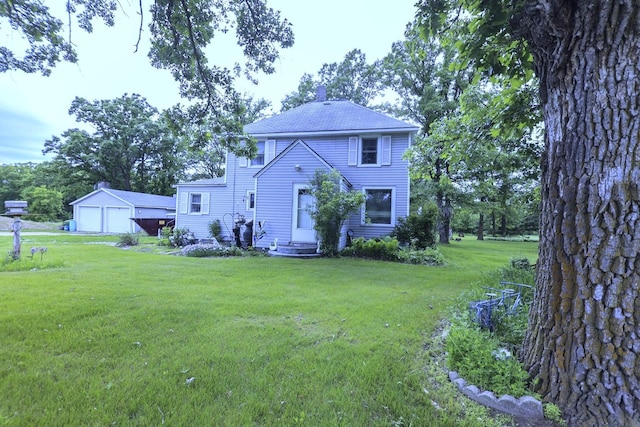 55618 County Highway 62, Butler Twp, MN 56567 - photo 3