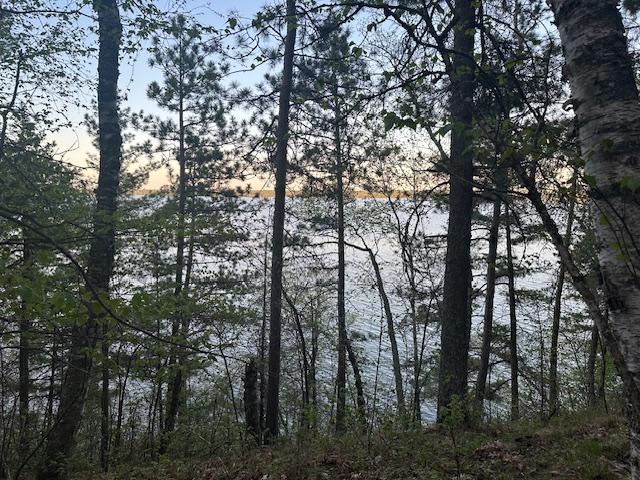 water view