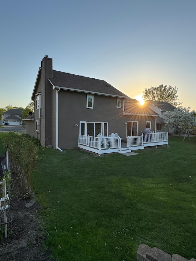 233 Cherry Hill Alcove, Medina, MN 55340 - photo 1