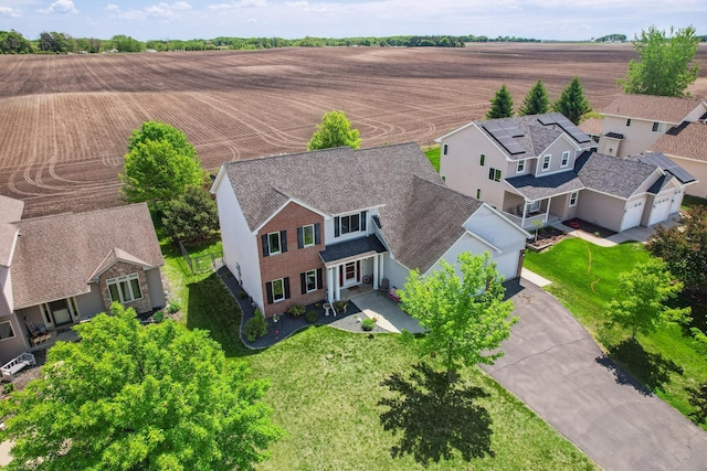 1005 Hope Ave, Jordan, MN 55352 - view of rural area