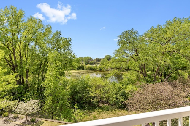 601 Levander Way Unit 208, South Saint Paul, MN 55075 - water view