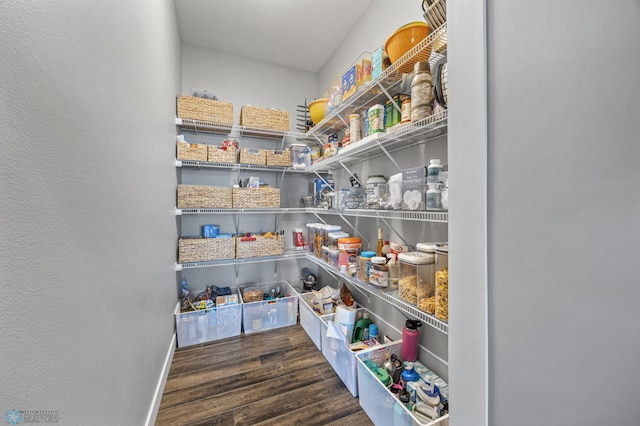 1991 69th Ave S, Fargo, ND 58104 - view of pantry