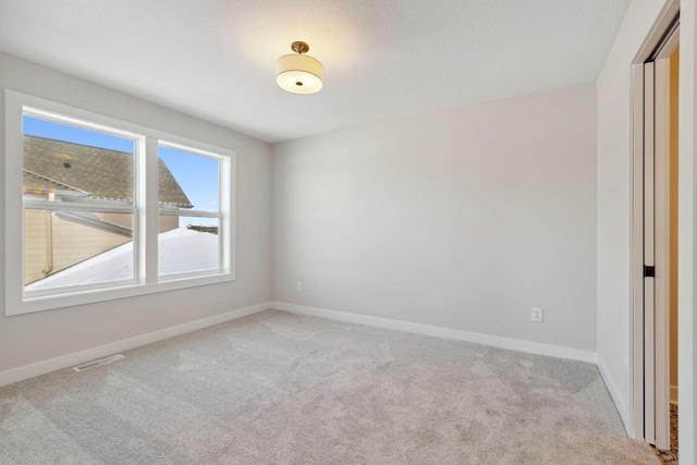 17970 103rd Ave N, Maple Grove, MN 55311 - unfurnished room with carpet floors and baseboards