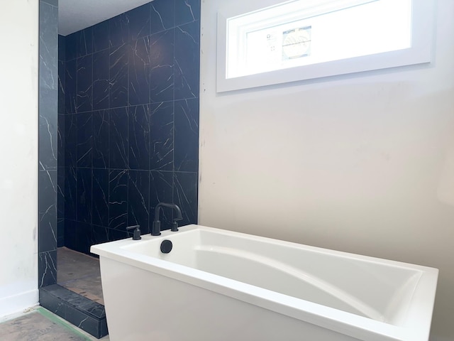 17970 103rd Ave N, Maple Grove, MN 55311 - bathroom with a garden tub