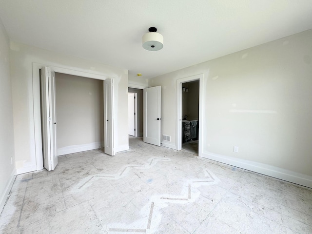 17970 103rd Ave N, Maple Grove, MN 55311 - unfurnished bedroom with ensuite bathroom and a closet