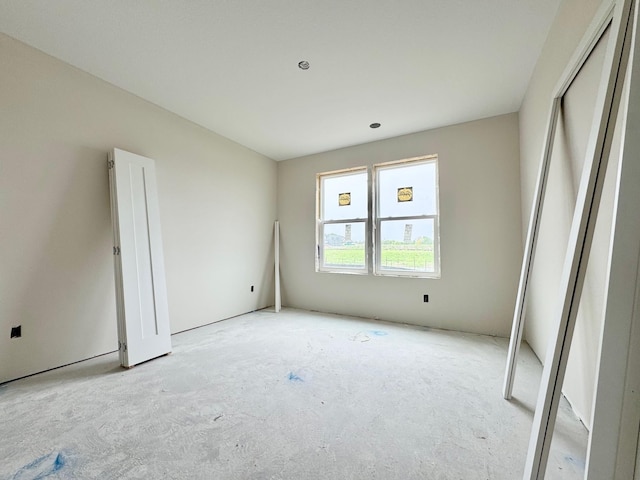 17970 103rd Ave N, Maple Grove, MN 55311 - view of unfurnished bedroom