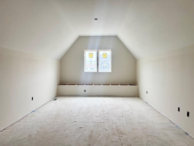 17970 103rd Ave N, Maple Grove, MN 55311 - bonus room with carpet floors and vaulted ceiling