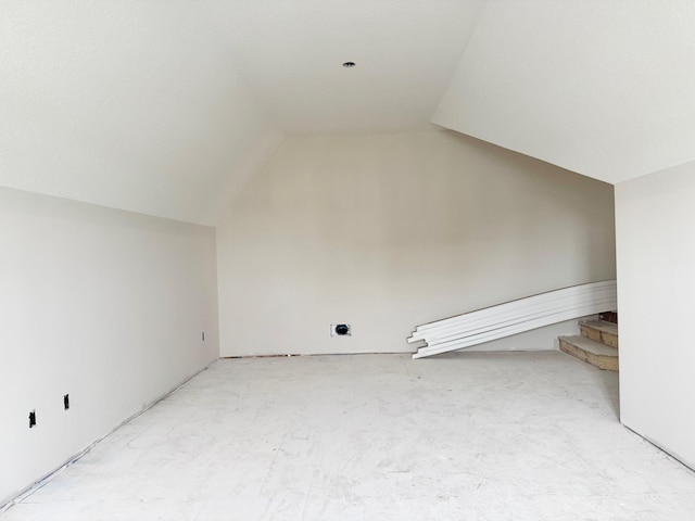 17970 103rd Ave N, Maple Grove, MN 55311 - bonus room featuring lofted ceiling and light colored carpet