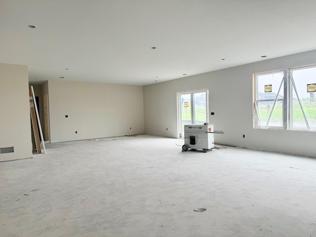 17970 103rd Ave N, Maple Grove, MN 55311 - view of unfurnished living room