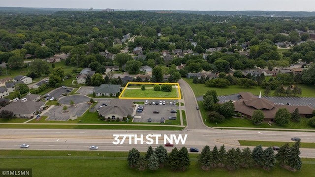 1022 Bel Air Ln NW, Rochester, MN 55901 - photo 1