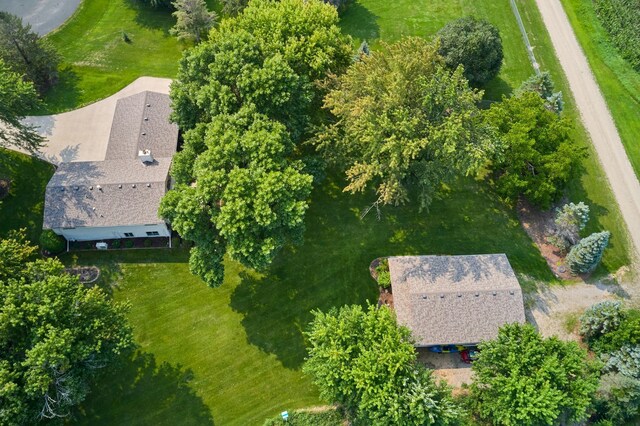 view of property location