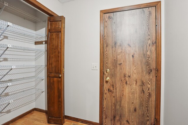 8681 144th Street Ct, Apple Valley, MN 55124 - view of closet