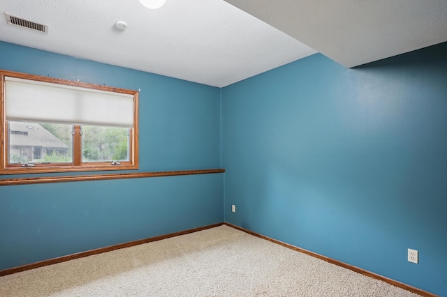 8681 144th Street Ct, Apple Valley, MN 55124 - unfurnished room featuring carpet floors and baseboards