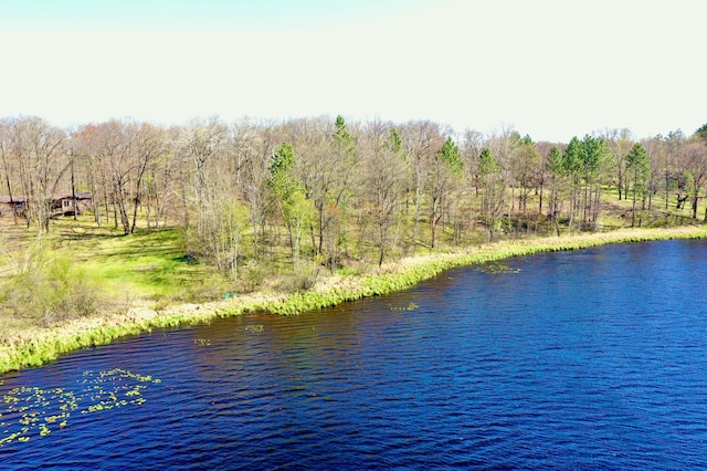 1940 Soper Lake Ln, Clear Creek Unorg Terr, MN 55749 - water view