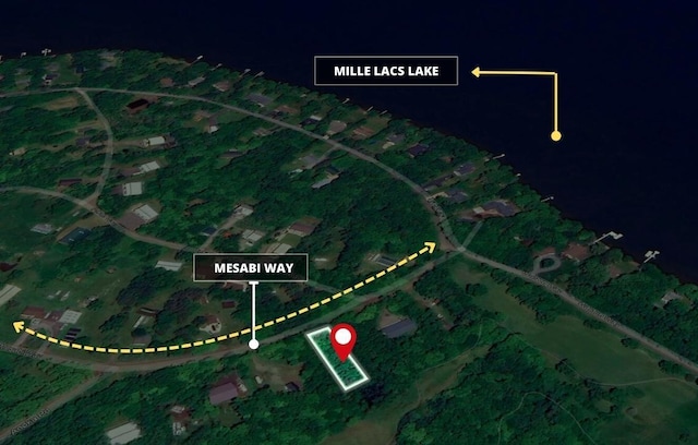 000 Mesabi Way S, Harbor Twp, MN 56359