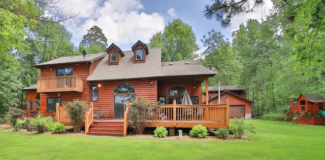 1929 Ponto Lake Rd NW, Backus, MN 56435 - photo 1