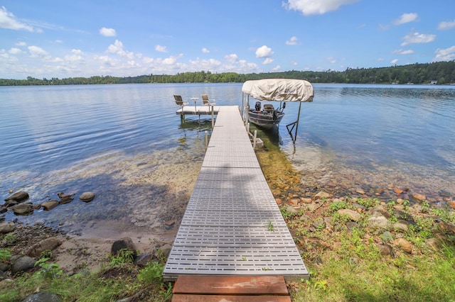 1929 Ponto Lake Rd NW, Backus, MN 56435 - photo 2
