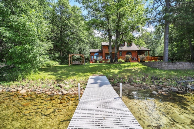 1929 Ponto Lake Rd NW, Backus, MN 56435 - photo 3