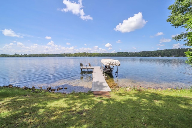1929 Ponto Lake Rd NW, Backus, MN 56435 - photo 53