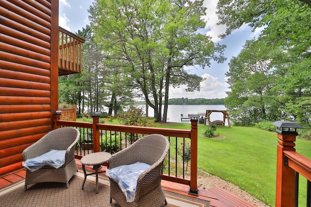 1929 Ponto Lake Rd NW, Backus, MN 56435 - photo 54
