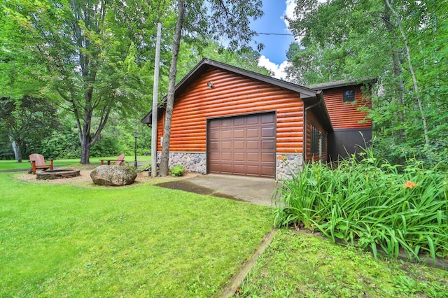 1929 Ponto Lake Rd NW, Backus, MN 56435 - photo 60